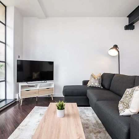 Host & Stay - Manhattan House 9 ลิเวอร์พูล ภายนอก รูปภาพ