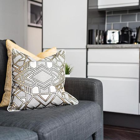Host & Stay - Manhattan House 9 ลิเวอร์พูล ภายนอก รูปภาพ