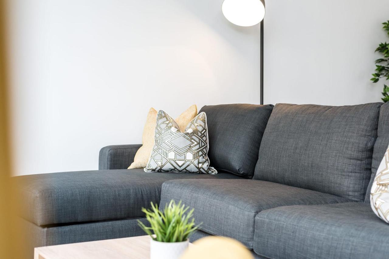 Host & Stay - Manhattan House 9 ลิเวอร์พูล ภายนอก รูปภาพ